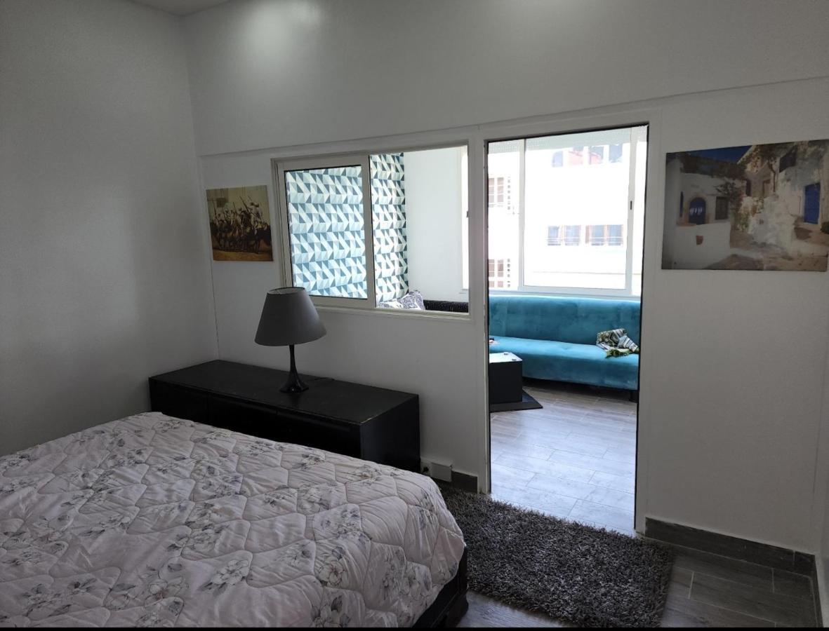 Cosy Home 拉巴特 外观 照片