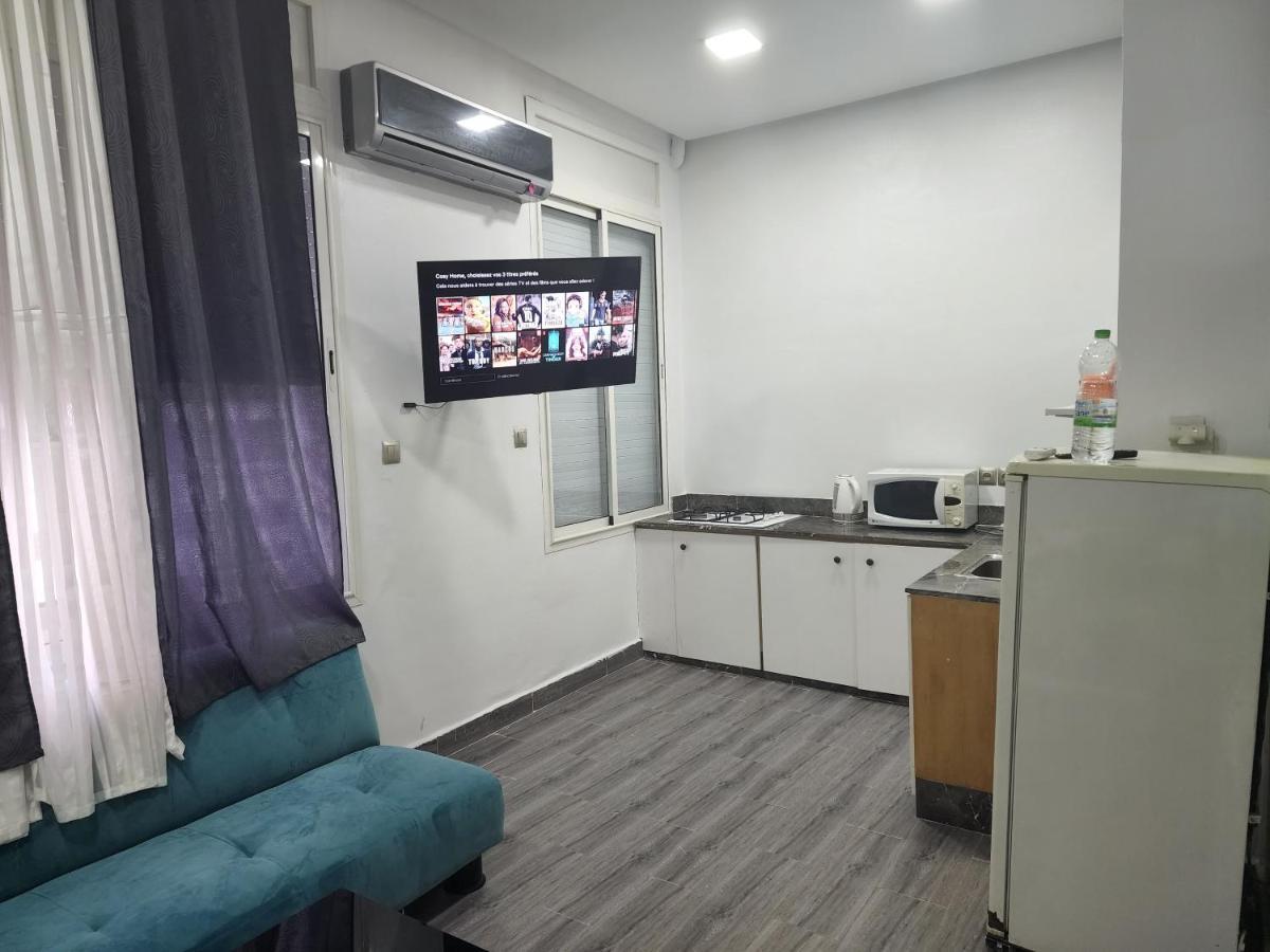 Cosy Home 拉巴特 外观 照片