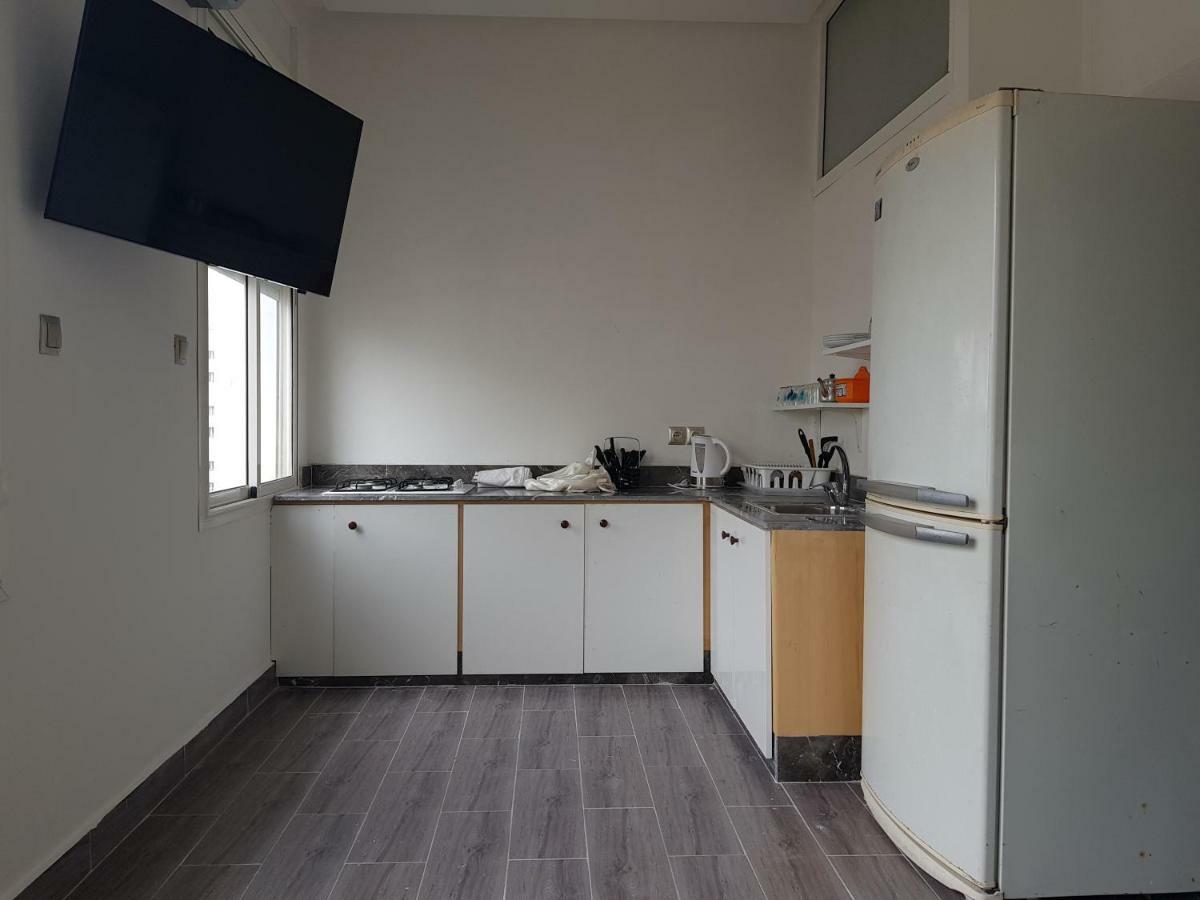 Cosy Home 拉巴特 外观 照片