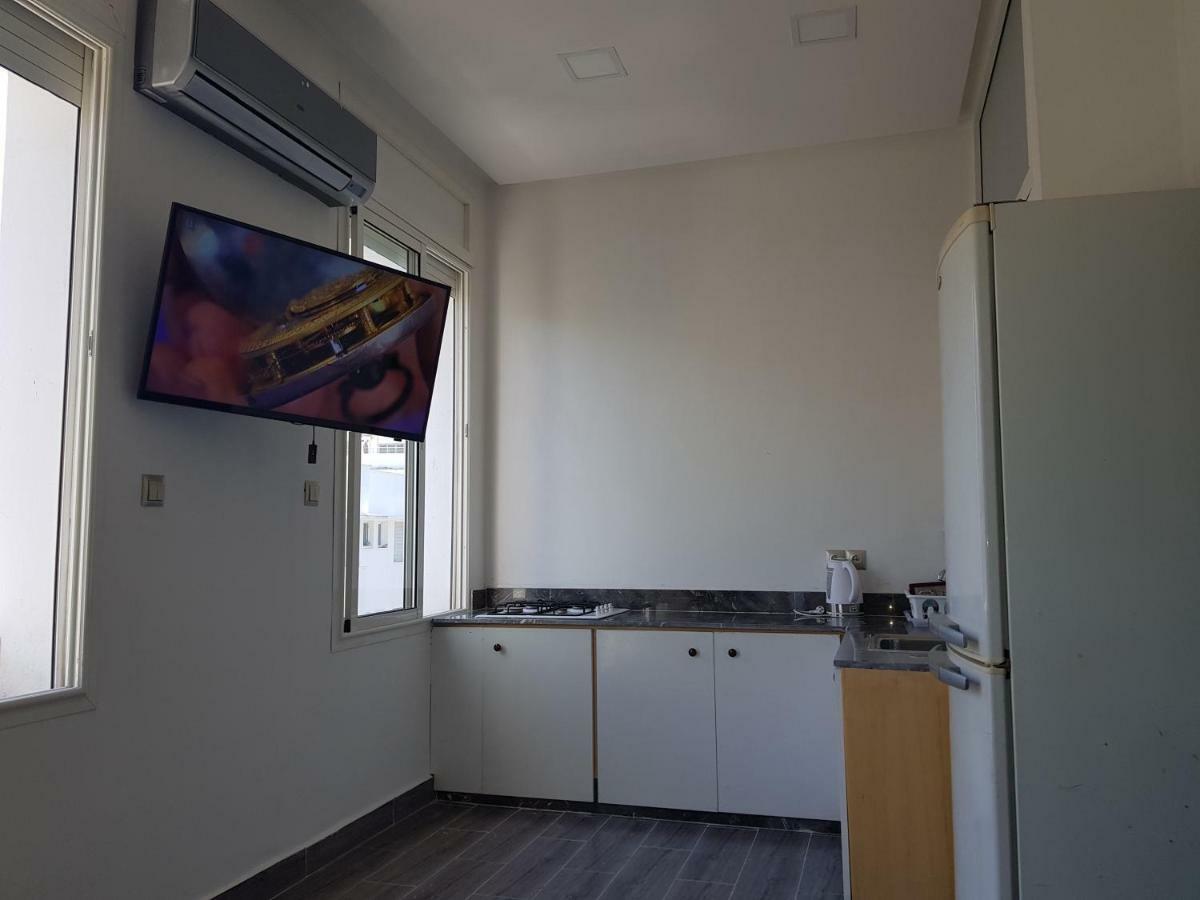 Cosy Home 拉巴特 外观 照片